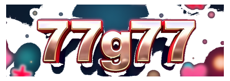 77g77 logo